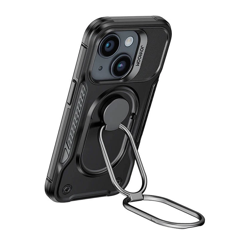 Beschermhoes Joyroom JR-14S3 zwart voor iPhone 14 Plus