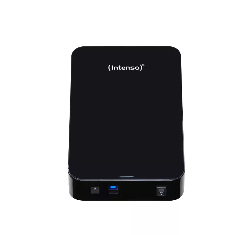 Externe harde schijf Intenso 8TB USB 3.2 3,5 inch