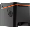 SUNMI C04020020 bonprinter 80 mm Kitchen Cloud Printer, thermisch, met snijmes, USB-C, Bluetooth, Ethernet, Wi-Fi, zwart