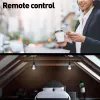 Slimme WiFi-lamp Tellur TLL331341 9W RGB dimmer — Wi‑Fi RGB LED 9W, dimbaar
