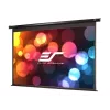 Elite Screens | Spectrum Series | Electric100H | diagonaal 100 inch | 16:9 | beeldbreedte (B) 221 cm | zwart