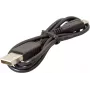 Sony MicroUSB/USB USB-kabel USB 2.0 Micro-USB A USB A zwart