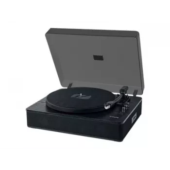 Muse MT-106 WB zwart automatisch