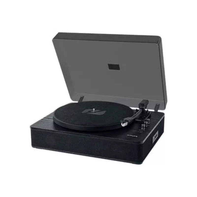 Muse MT-106 WB zwart automatisch