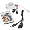 Lamptron FlexLight Multi programmeerbare ledstrips-set, infraroodafstandsbediening