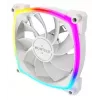 Montech RX120 PWM computerbehuizing-ventilator 12 cm wit 3 st.