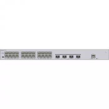 HUAWEI eKit S220 Series S220-24T4X Managed L2 Gigabit Ethernet (10/100/1000) 1U grijs