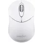 Perixx PERIMICE-802W, Bluetooth-muis voor pc en tablet, draadloos, wit