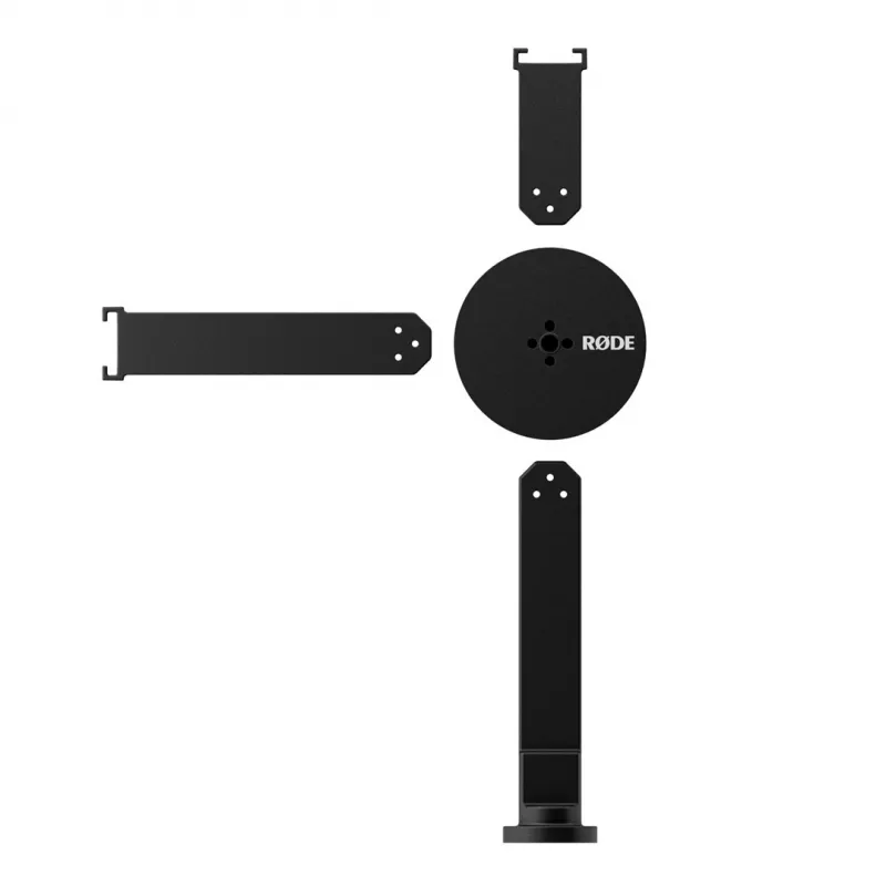 RØDE MAGNETICADAPTOR houder mobiele telefoon smartphone zwart