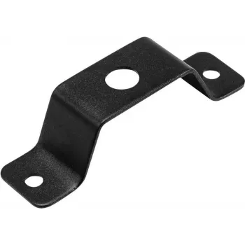 Beugel EUROLITE 51786541 voor armaturen, lichtgewicht, 28 mm