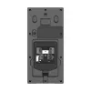 Videodeurintercom Grandstream GDS3727, 4 MP, H.264, IP66/IK07, SD tot 256 GB, 3 W luidspreker