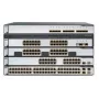 Cisco Catalyst 3750 48-poortsswitch WS-C3750-48TS-E-RFB Layer 3