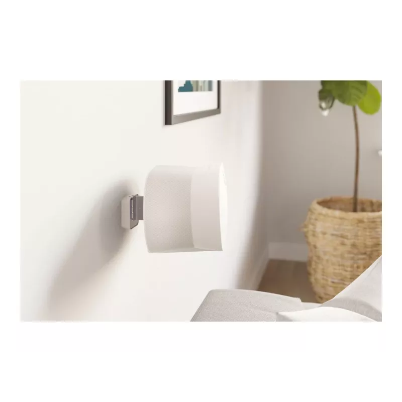 Wandhouder Vogel's SWM 4131 voor Sonos Era 300 luidspreker, wit