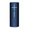 Logitech Ultimate Ears MEGABOOM 4 - luidspreker - draagbaar - draadloos - Bluetooth - app-bediening - kobaltblauw (984-001991)