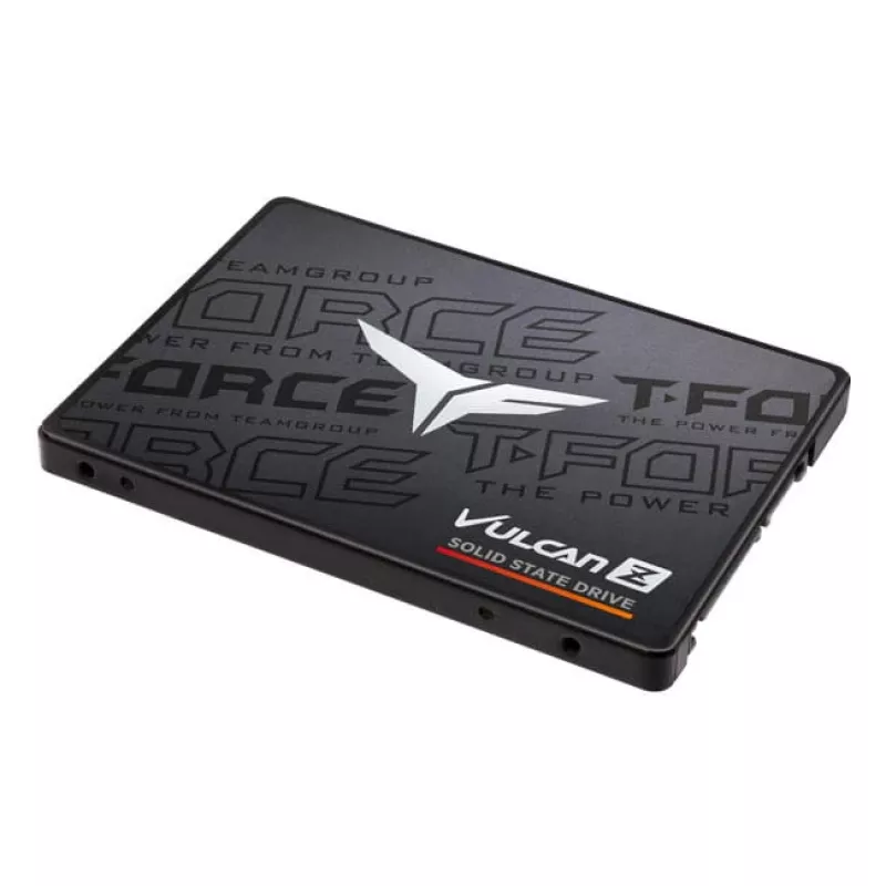 SSD Team Group T-FORCE VULCAN Z 256 GB 2,5 inch SATA III