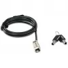 DICOTA BASE XX laptop lock wedge kabelslot antraciet 1,5 m