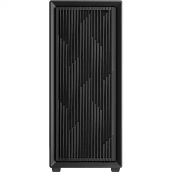 PC-behuizing Sharkoon VK2 Full Tower zwart