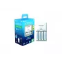 Batterijlader PANASONIC Eneloop Basic BQ-CC51 + 4x AA 2000 mAh (K-KJ51MCD40E)