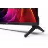 Sharp 24HA1205E TV 61 cm (24) HD Zwart