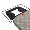 JATA HOGAR HPLA8241 opvouwbare strijkplank