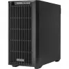 SilverStone SST-CS383 zwarte NAS-behuizing (SST-CS383)