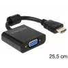 Videokabeladapter DeLOCK 65512