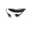 RØDE SC8 audiokabel 6 m 3,5 mm zwart