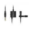 IK Multimedia iRig Mic Lav 2-pack – microfoonkit