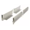 APC SmartUPS/SmartUPS RT 2-paals montagerail-sets