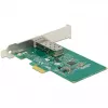 Netwerkkaart DeLOCK 89481 intern fiber 1000 Mbit/s