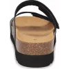Schoeisel Lusaka 2.0 Med MF314841004 maat 41 zwart