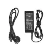 Voeding Green Cell AD01P — 60 W, 19 V 3,42 A, laptopvoeding voor binnen, zwart