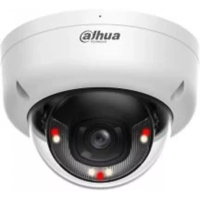 IP-camera DAHUA IPC-HDBW1239E1-A-IL-0280B-S6