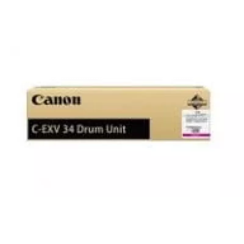 Canon C-EXV34 M origineel