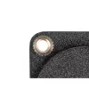 DeLOCK D-Type HDMI-kabel stekker naar bus zwart 20 cm