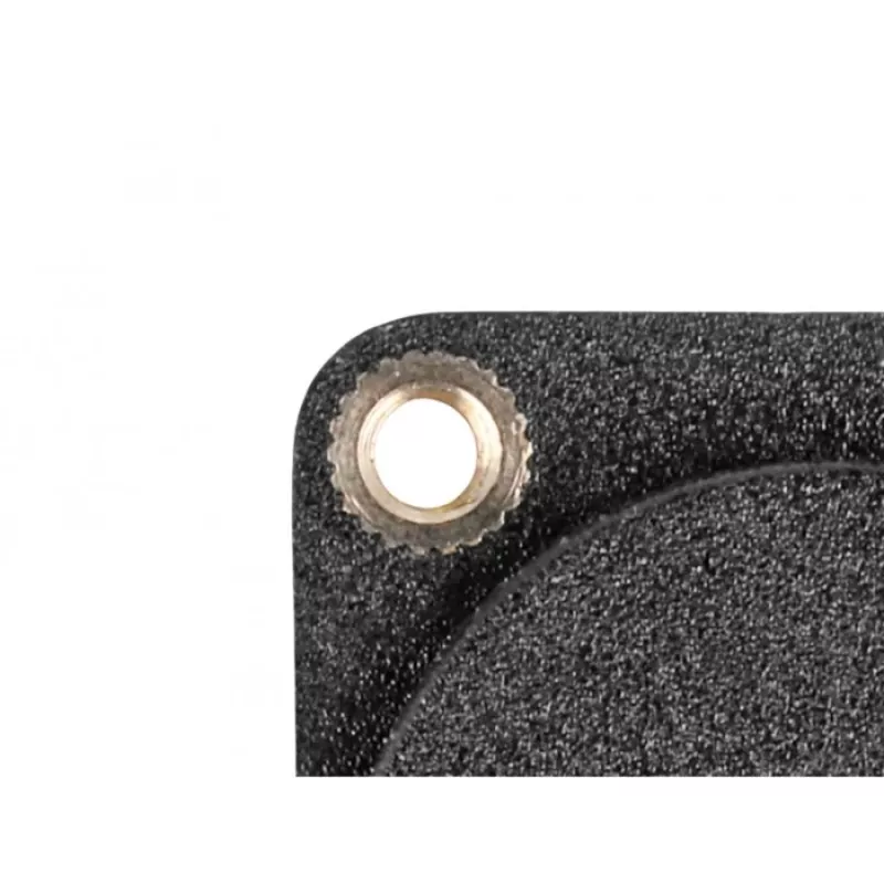 DeLOCK D-Type HDMI-kabel stekker naar bus zwart 20 cm