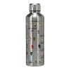 Paladone Star Wars metalen drinkfles