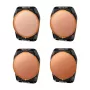 Filterset Sunnylife A3S-FI927 voor AIR 3S – 4-delige vervangfilters