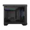 Torrent Nano RGB zwart TG lichte tint