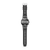 Smartwatch BlitzWolf BW-AT6 plus – zwart, hartslagmeter, fitnesstracker