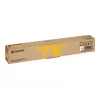 KYOCERA TK-8115Y tonerpatroon 1 st. origineel geel