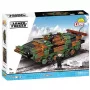 Blokset Cobi Armed Forces BWP-1 2630 — modelset van de Pools-Oekraïense amfibische infanteriegevechtsvoertuig
