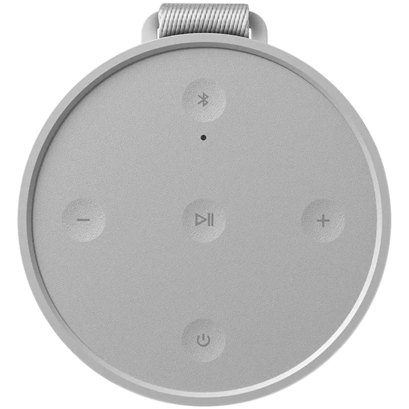 Bang Olufsen BeoSound Explore, luidspreker, grijs, Bluetooth, 1626003