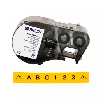 BMP41/BMP51/BMP53/M511-label