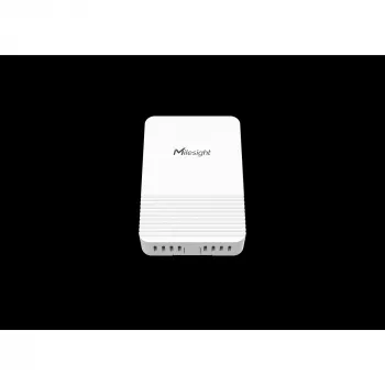Milesight IoT temperatuur- & vochtigheidssensor, EM320-TH-868M-Magnet LoRaWAN / temp. / vochtigheid / IP67 / magneet (EM320-TH-868M-Magnet)