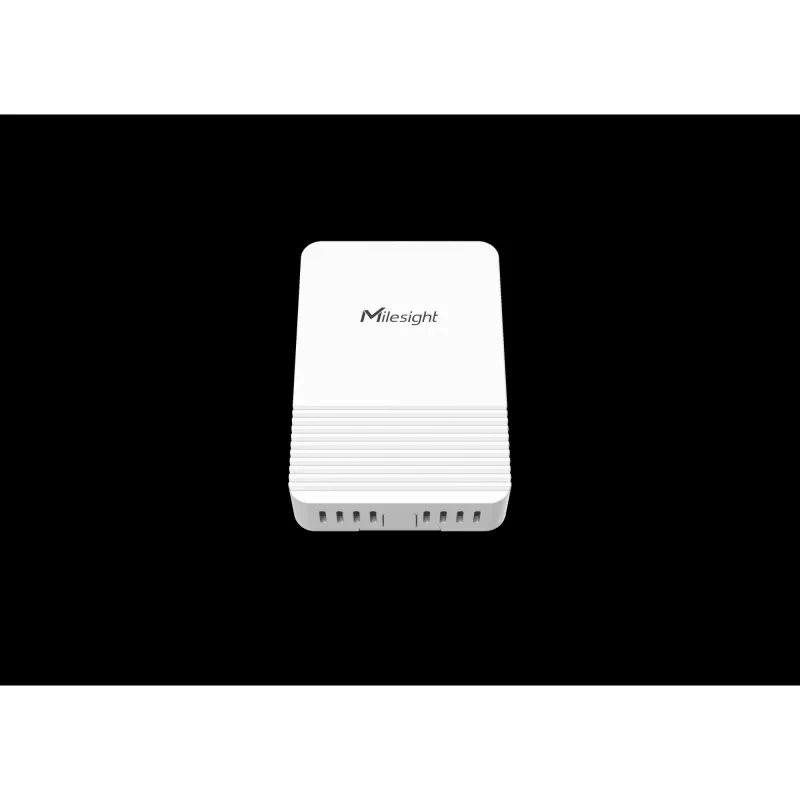 Milesight IoT temperatuur- & vochtigheidssensor, EM320-TH-868M-Magnet LoRaWAN / temp. / vochtigheid / IP67 / magneet (EM320-TH-868M-Magnet)
