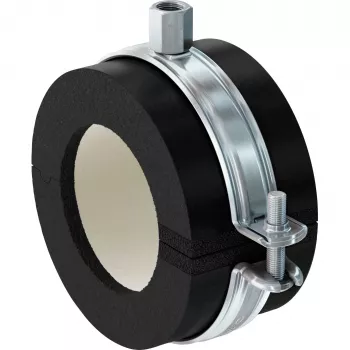 Pijpbeugelset FISCHER FGRS 20-24 met pluggen, 10 stuks