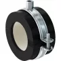 Pijpbeugelset FISCHER FGRS 20-24 met pluggen, 10 stuks