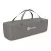 Lionelo Stefi Concrete Multicolor - reisbed 2 in 1