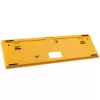 Ducky One 3 toetsenbord, gaming, USB, QWERTY, Engels, geel